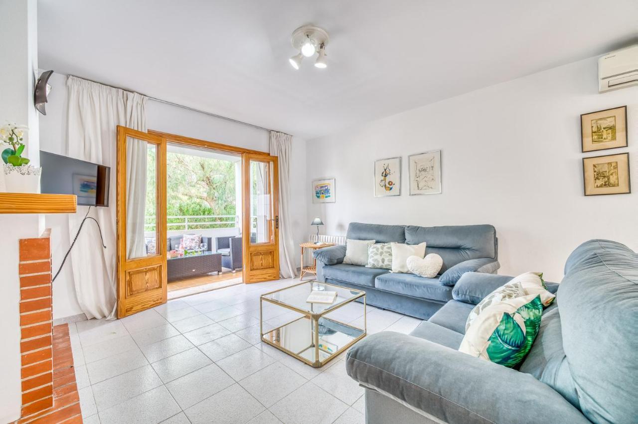 Ideal Property Mallorca - Sirenas Playa de Muro  Ngoại thất bức ảnh
