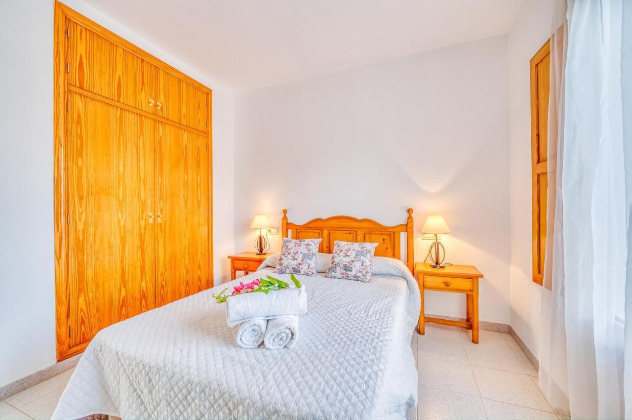 Ideal Property Mallorca - Sirenas Playa de Muro  Ngoại thất bức ảnh